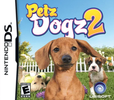 Petz: Cani 2