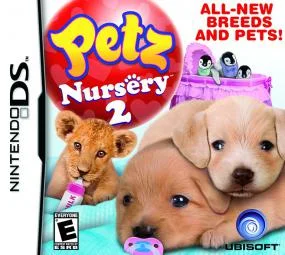 Petz: Asilo Nido per Animali 2