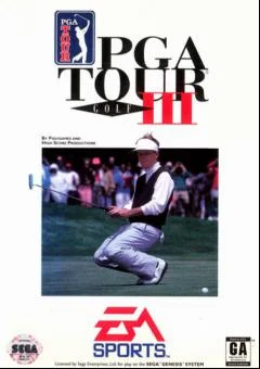 PGA Tour Golf (REV 01)