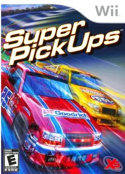 Pickup (2002) (20th Century Fox)