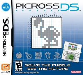 Picross DS (DOMiNENT)