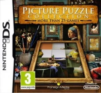 Collezione di Puzzle di Immagini