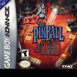 Il Pinball dei Morti