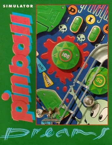 Potere del Pinball