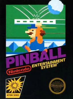 Pinball Spectacular (Giappone, USA)