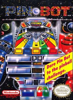 Pinbot