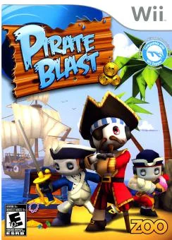 Avventura nella Baia dei Pirati (Mondo) (SYS 32592)