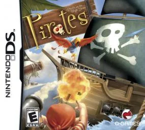 Pirati: Duelli in Alto Mare