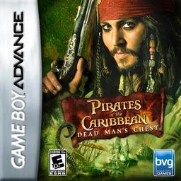 Pirati dei Caraibi: Il forziere del morto