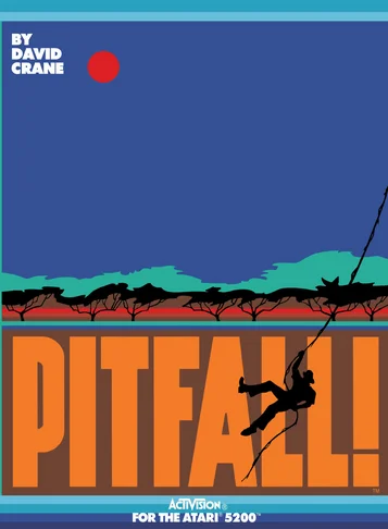 Pitfall 2