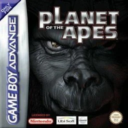 Il Pianeta delle Scimmie (20th Century Fox)