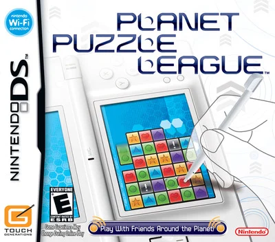 Lega di Puzzle del Pianeta