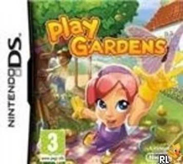 Spielgärten