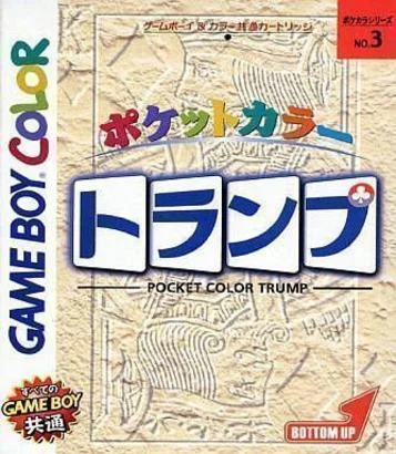 Pocket Color Trionfo