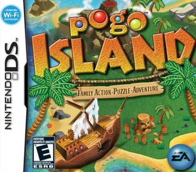 Isola di Pogo