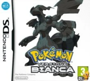 Pokémon - Versione Bianca