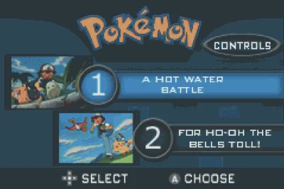 Pokémon - Volume 1