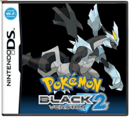 Pokémon Nero 2