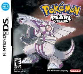 Pokémon Versione Perla (v1.13)