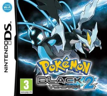 Pokemon Versione Bianca 2 (frieNDS)