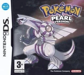 Pokémon Versione Perla (FireX)