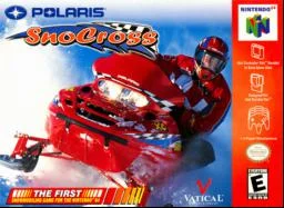 Polaris (1983) (Tigervision)