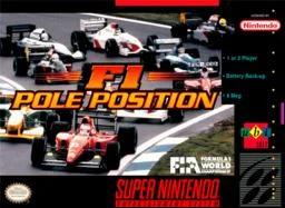 Pole Position (Giappone, USA)