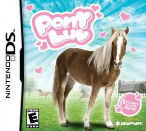 Pony Luv (SQUiRE)