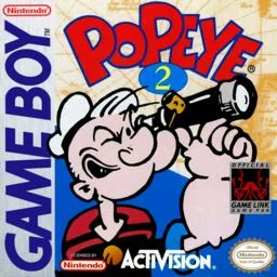 Popeye 2 (1990)