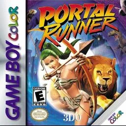 Corridore dei Portali