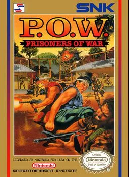 Pow