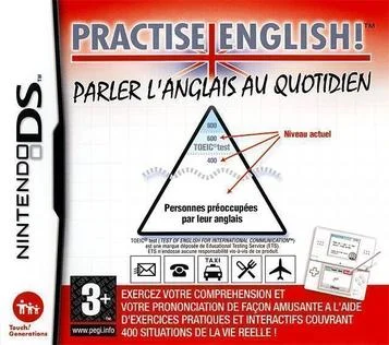 Practice English