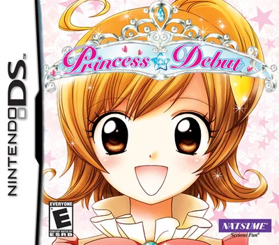 Das Debüt der Prinzessin
