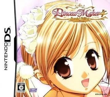Princess Maker 4 DS - Edición Especial
