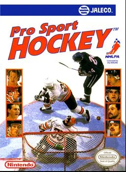 Hockey Sportivo Professionistico