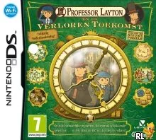 Professor Layton e il futuro perduto