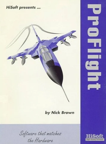 ProFlight