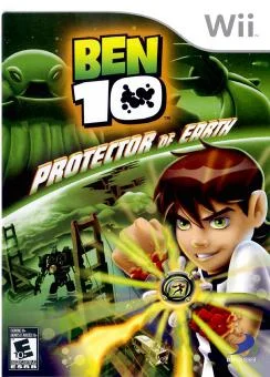 Protettore (16 Blitz Mastertronic)