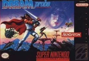Psycho Traum
