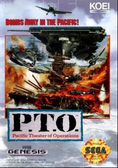 P.T.O.: Teatro di Operazioni del Pacifico