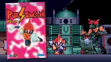 Pulseman