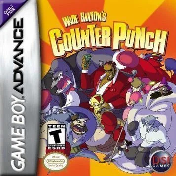 Punch King - Boxeo Arcade
