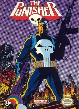 Der Punisher