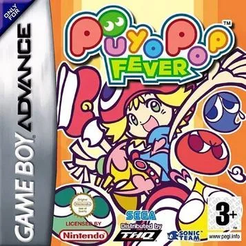 Puyo Pop (BatMan)
