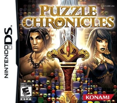 Puzzle-Chroniken