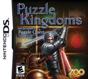 Reinos de Puzles
