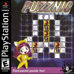 パズニック