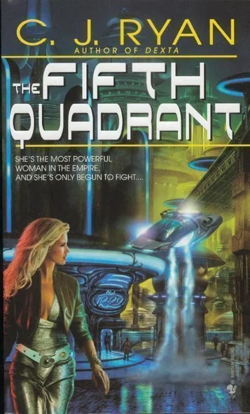 Quadrant