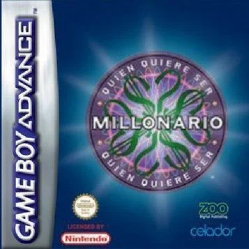 Chi vuol essere milionario (S)