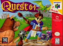Qzquest